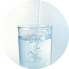 微酸性電解水